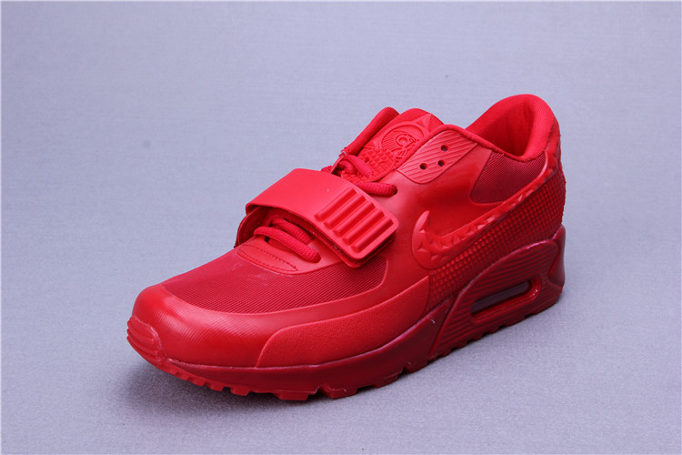 Nike Air Yeezy 2 SP Max 90 Men shoes-014