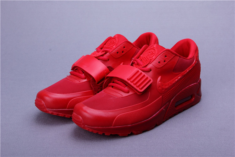 Nike Air Yeezy 2 SP Max 90 Men shoes-014