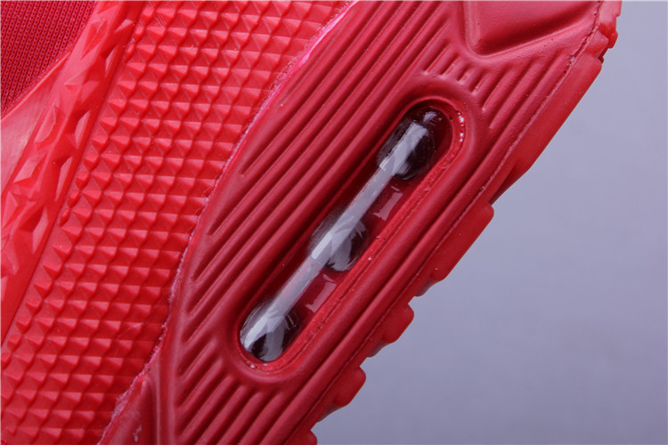 Nike Air Yeezy 2 SP Max 90 Men shoes-014