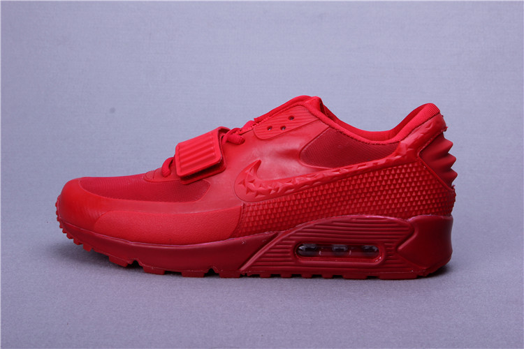 Nike Air Yeezy 2 SP Max 90 Men shoes-014