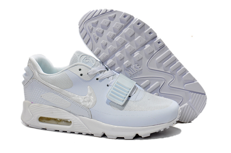 Nike Air Yeezy 2 SP Max 90 Women shoes-001