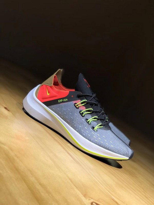 Nike EXP-X14 WMNS men shoes-001