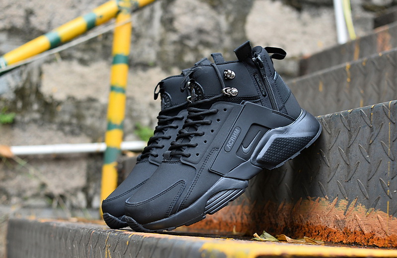 Nike Huarache X Acronym City MID Leather-003