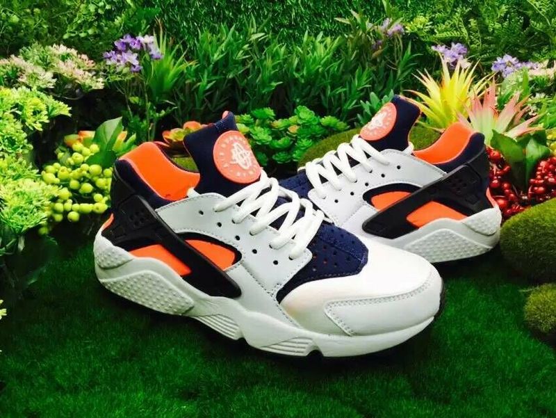 Nike Huarache men shoes-091