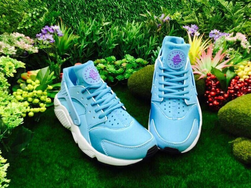 Nike Huarache men shoes-094