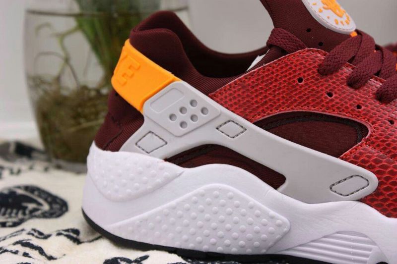 Nike Huarache men shoes-097