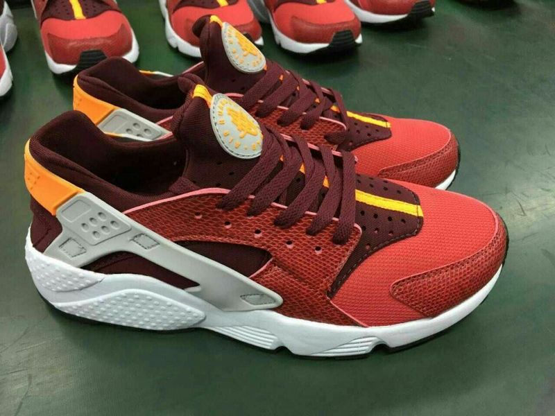 Nike Huarache men shoes-097