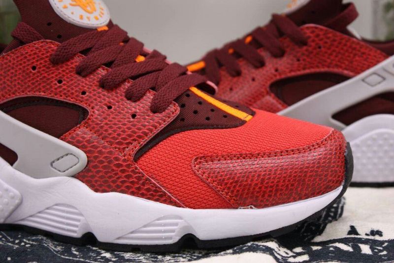 Nike Huarache men shoes-097