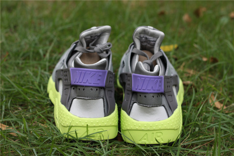 Nike Huarache men shoes-098