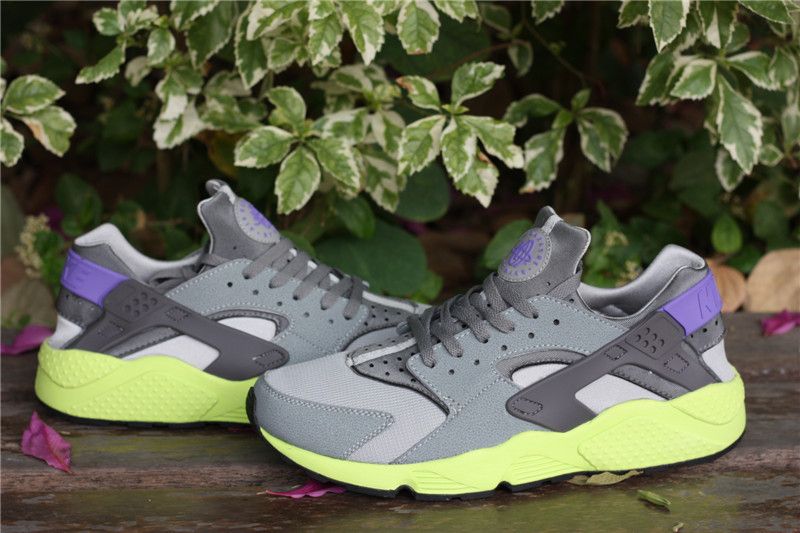 Nike Huarache men shoes-098