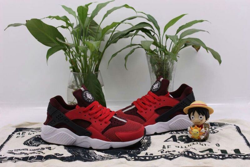 Nike Huarache men shoes-099