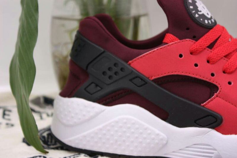 Nike Huarache men shoes-099