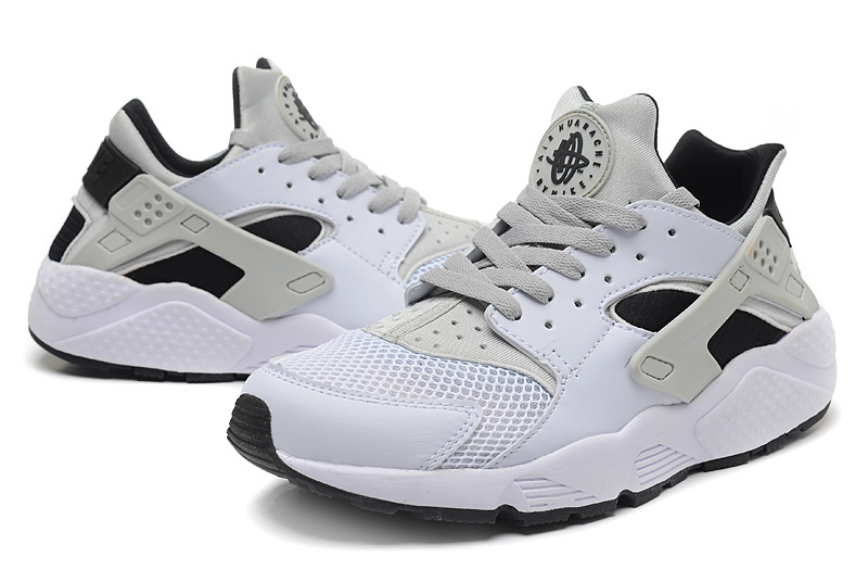 Nike Huarache men shoes-101