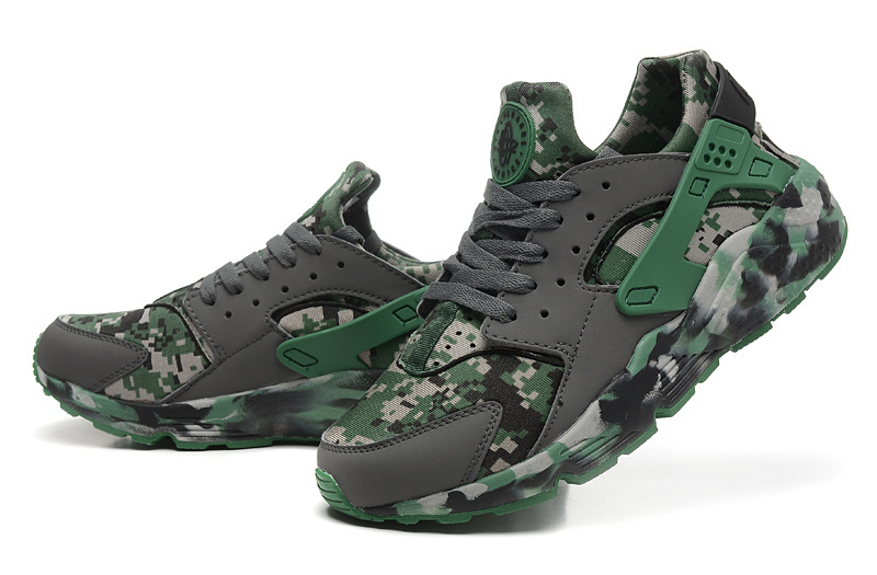 Nike Huarache men shoes-105