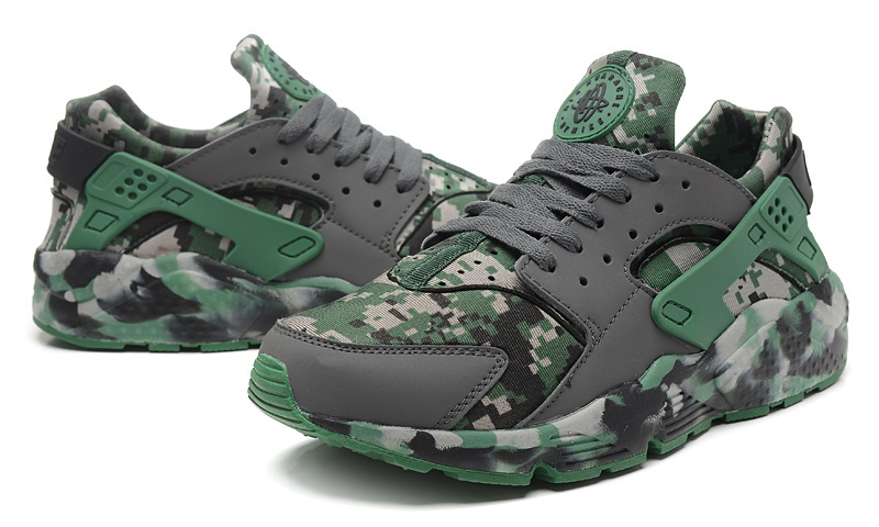 Nike Huarache men shoes-105