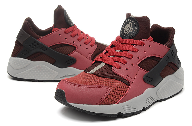 Nike Huarache men shoes-107