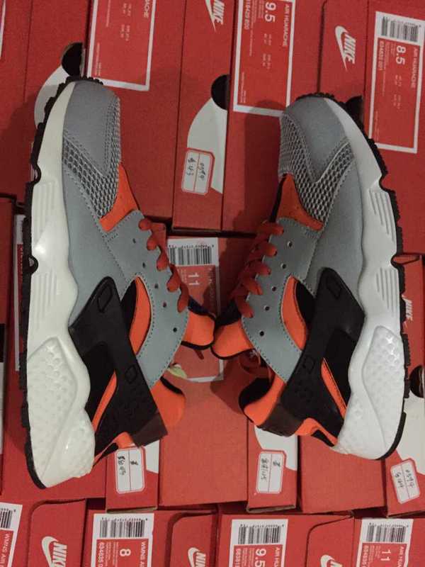 Nike Huarache men shoes-111