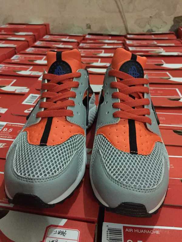 Nike Huarache men shoes-111