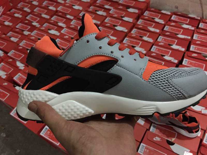 Nike Huarache men shoes-111