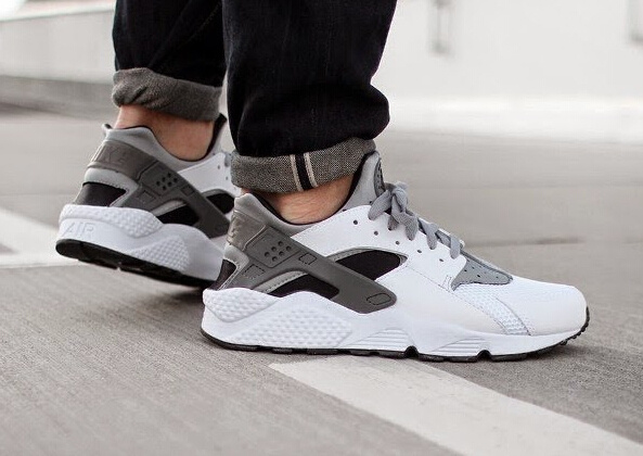 Nike Huarache men shoes-113