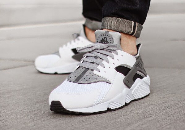 Nike Huarache men shoes-113