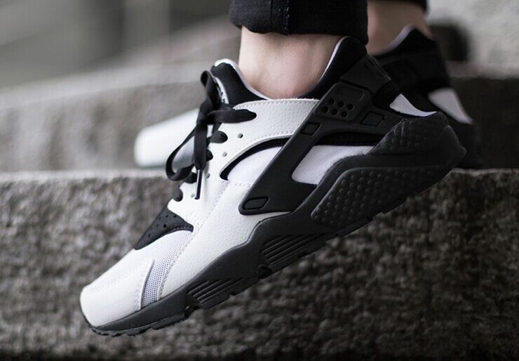 Nike Huarache men shoes-114