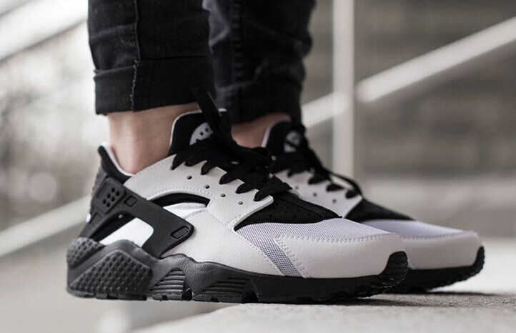 Nike Huarache men shoes-114