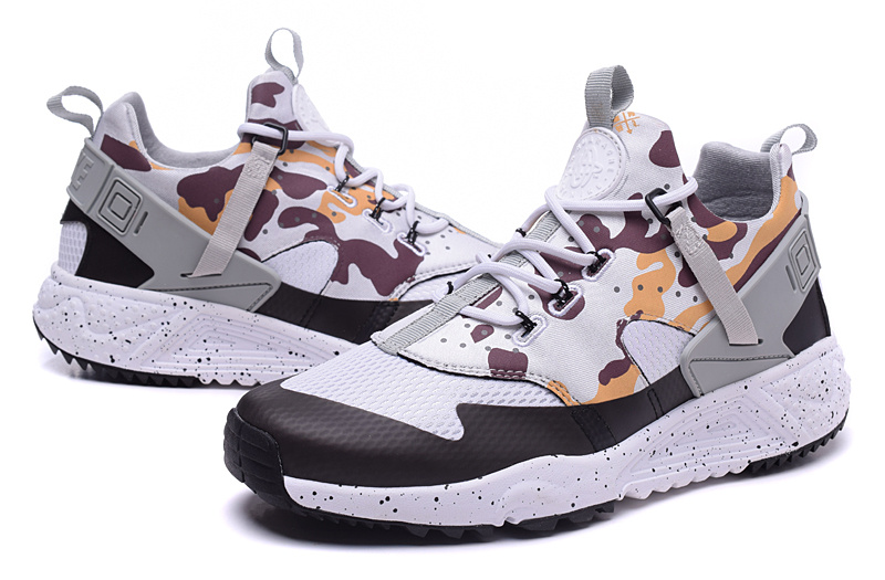 Nike Huarache men shoes-115