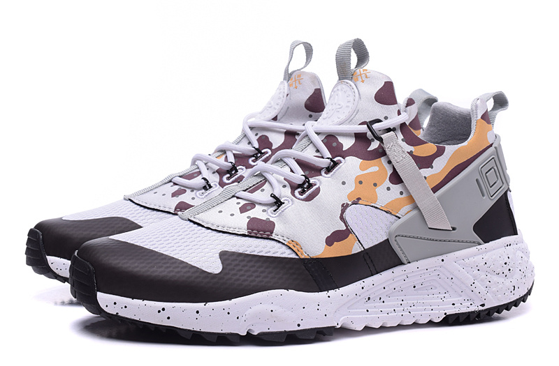 Nike Huarache men shoes-115