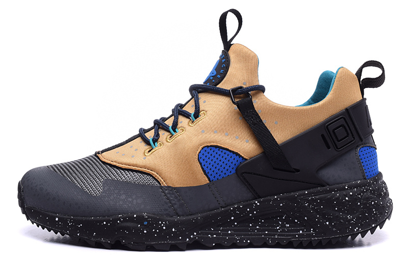 Nike Huarache men shoes-116