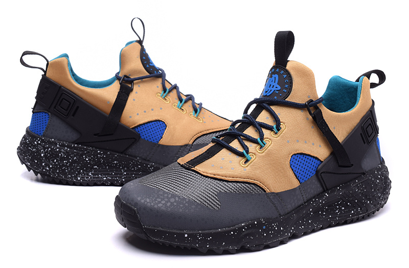 Nike Huarache men shoes-116