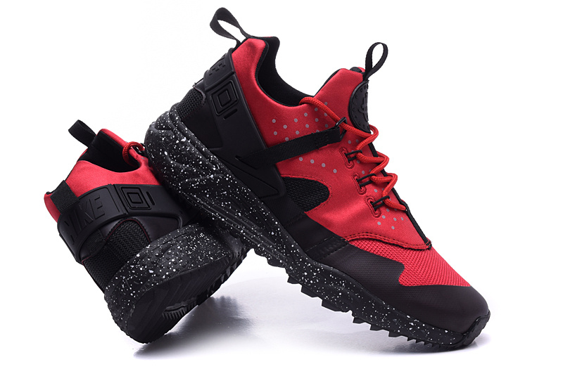 Nike Huarache men shoes-117