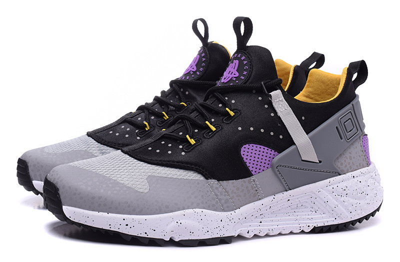 Nike Huarache men shoes-118