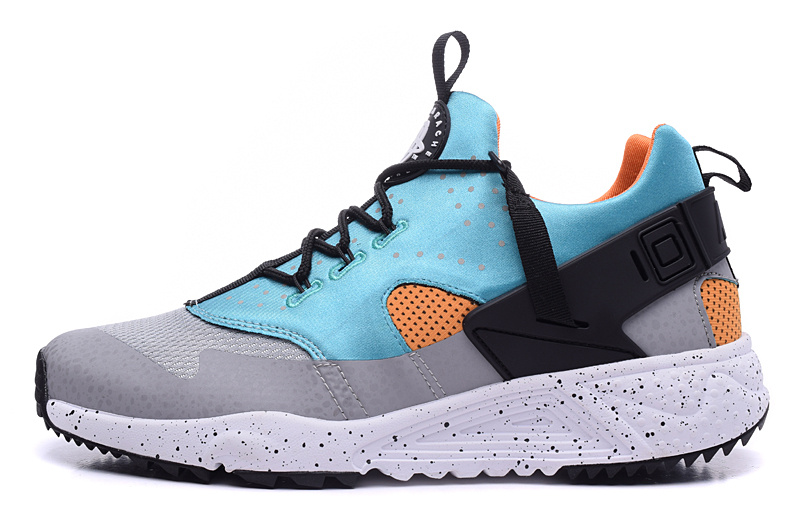 Nike Huarache men shoes-119