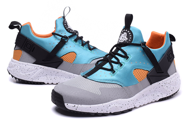 Nike Huarache men shoes-119