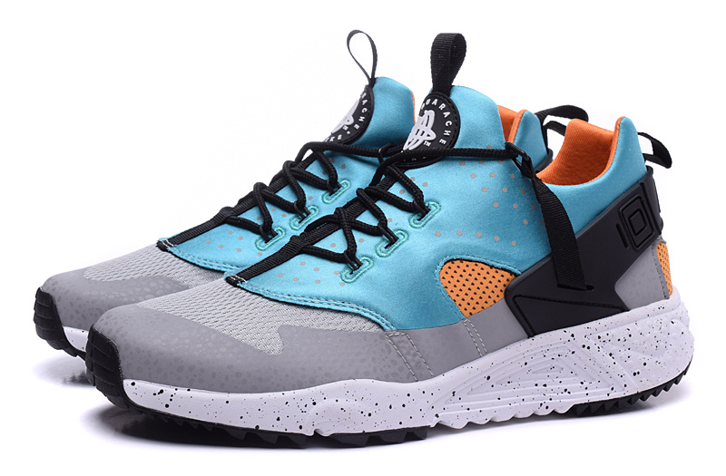 Nike Huarache men shoes-119