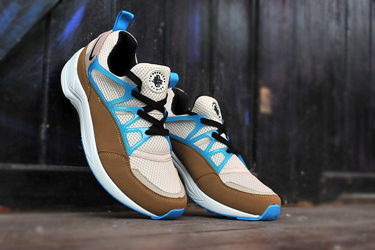 Nike Huarache men shoes-120