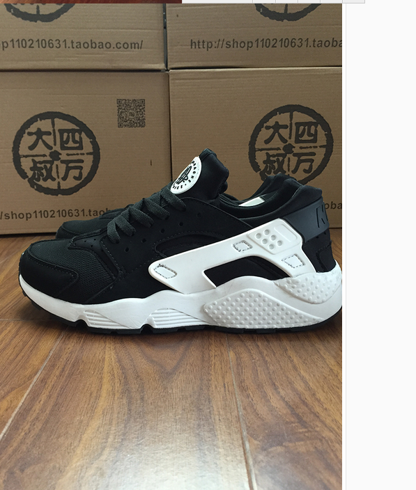 Nike Huarache men shoes-124