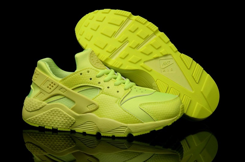 Nike Huarache men shoes-126