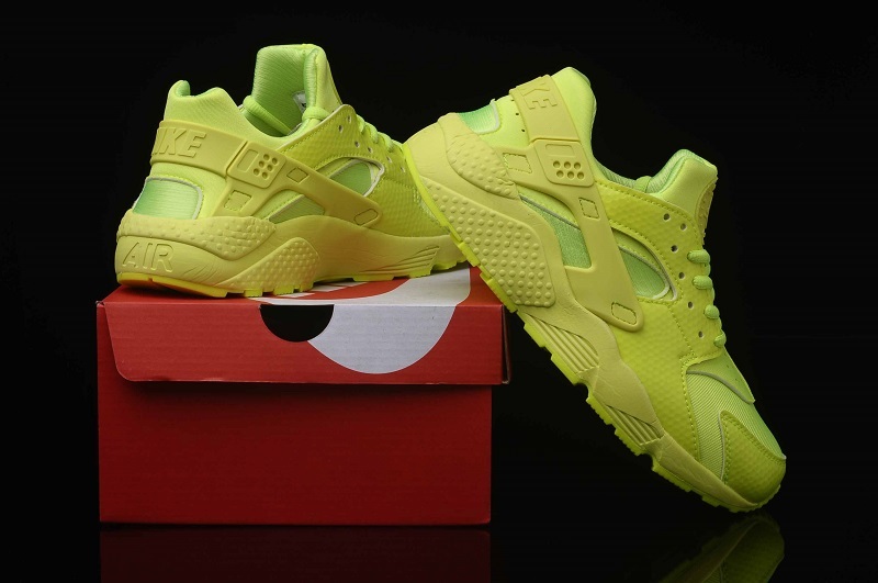 Nike Huarache men shoes-126