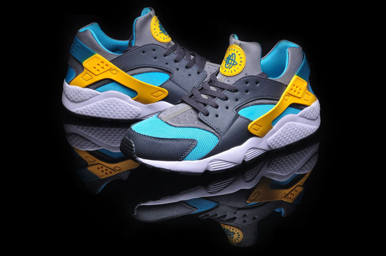 Nike Huarache men shoes-135