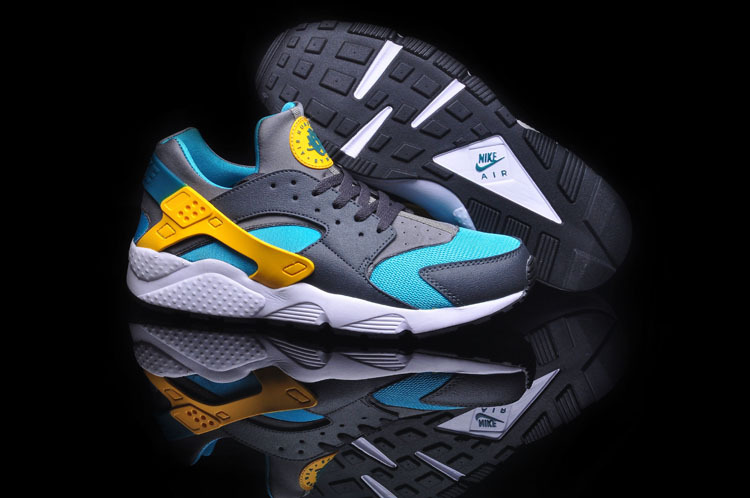 Nike Huarache men shoes-135