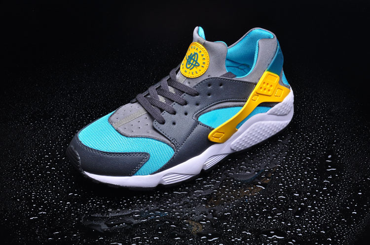 Nike Huarache men shoes-135