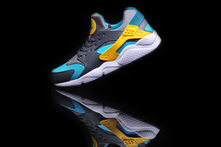 Nike Huarache men shoes-135