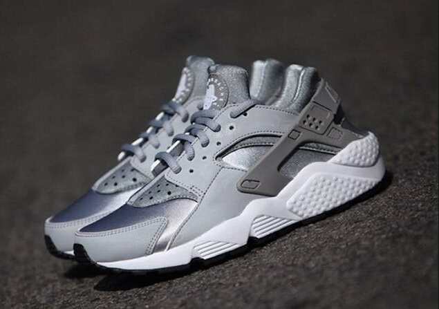 Nike Huarache men shoes-138