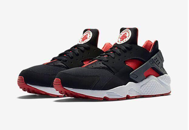 Nike Huarache men shoes-162