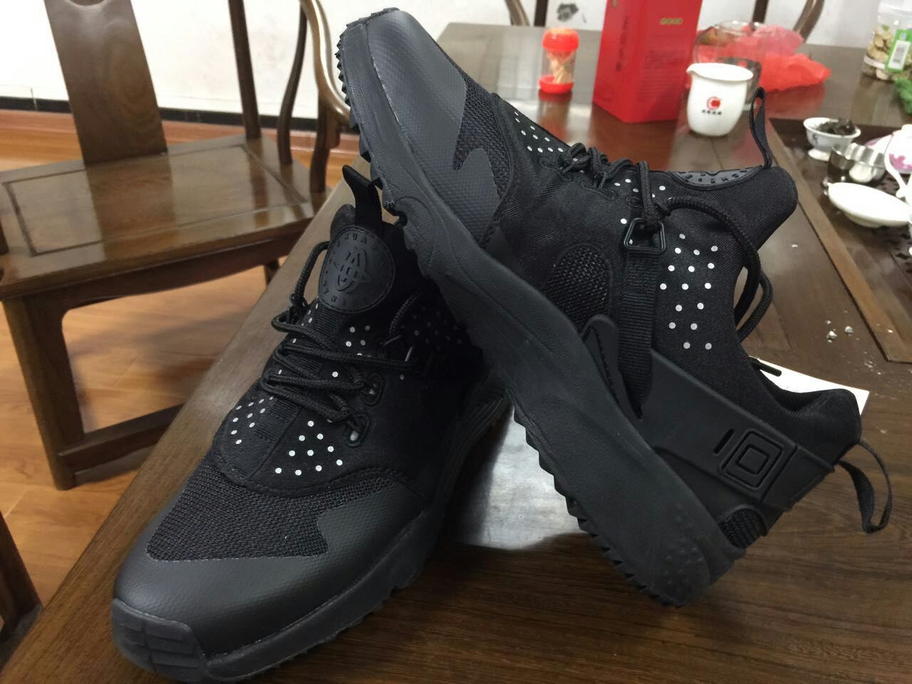 Nike Huarache men shoes-165