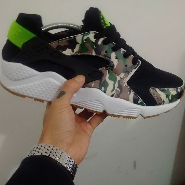 Nike Huarache men shoes-190