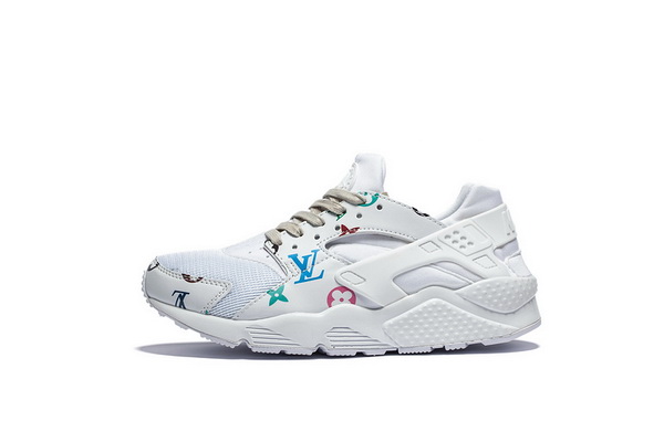 Nike Huarache men shoes-199