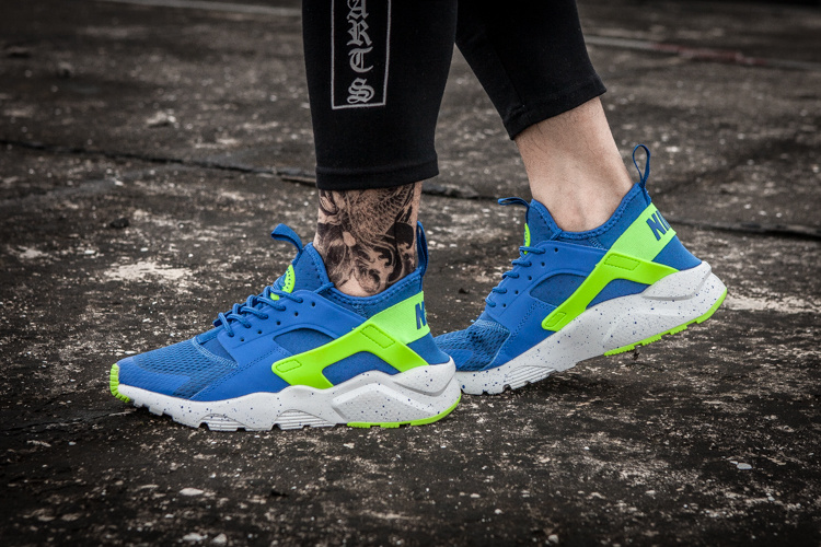 Nike Huarache men shoes-214